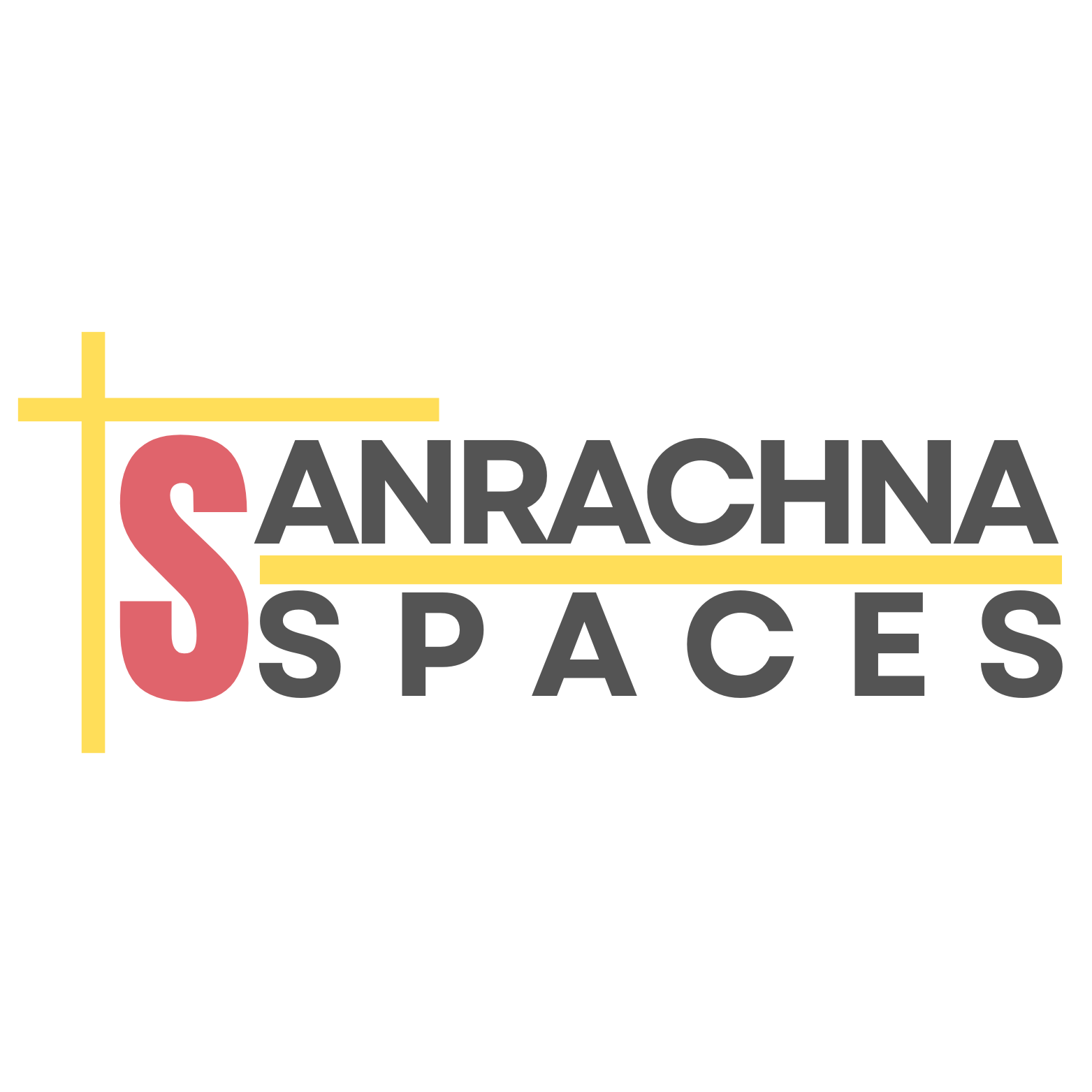 Sanrachna Logo